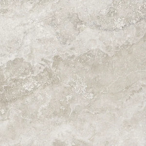 Melbourne Porcelain Tile Travertine Cross Classico Matt Tile 600x600mm