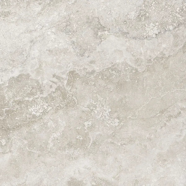 Melbourne Porcelain Tile Travertine Cross Classico Matt Tile 600x600mm