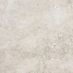 Melbourne Porcelain Tile Travertine Cross Classico Matt Tile 600x600mm