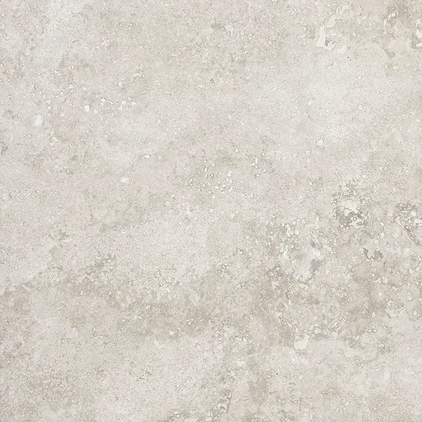 Melbourne Porcelain Tile Travertine Cross Classico Matt Tile 600x600mm