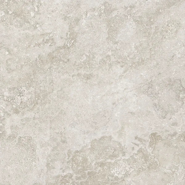 Melbourne Porcelain Tile Travertine Cross Classico Matt Tile 600x600mm