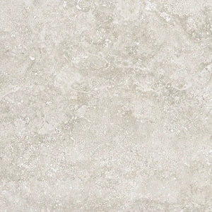 Melbourne Porcelain Tile Travertine Cross Classico Matt Tile 600x600mm