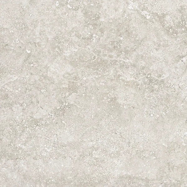 Melbourne Porcelain Tile Travertine Cross Classico Matt Tile 600x600mm