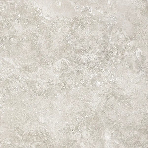 Melbourne Porcelain Tile Travertine Cross Classico Matt Tile 600x600mm
