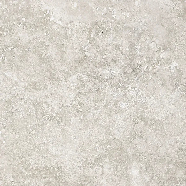 Melbourne Porcelain Tile Travertine Cross Classico Matt Tile 600x600mm