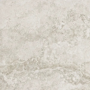 Melbourne Porcelain Tile Travertine Cross Classico Matt Tile 600x600mm