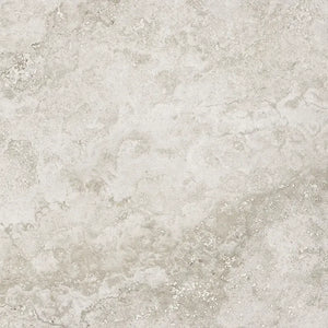 Melbourne Porcelain Tile Travertine Cross Classico Matt Tile 600x600mm