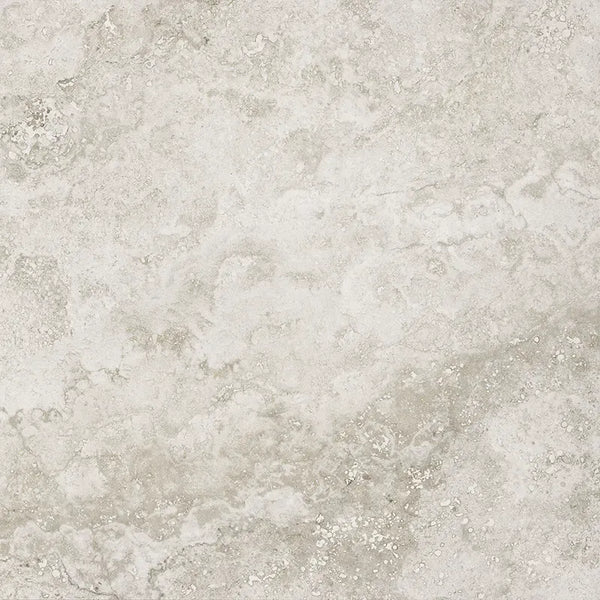 Melbourne Porcelain Tile Travertine Cross Classico Matt Tile 600x600mm