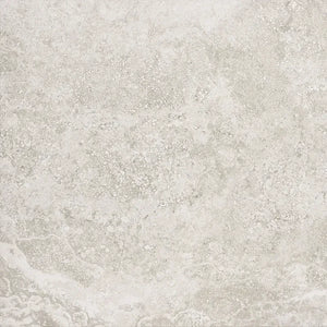Melbourne Porcelain Tile Travertine Cross Classico Matt Tile 600x600mm