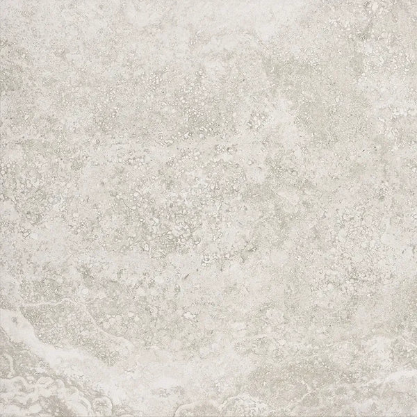 Melbourne Porcelain Tile Travertine Cross Classico Matt Tile 600x600mm