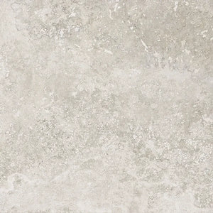 Melbourne Porcelain Tile Travertine Cross Classico Matt Tile 600x600mm