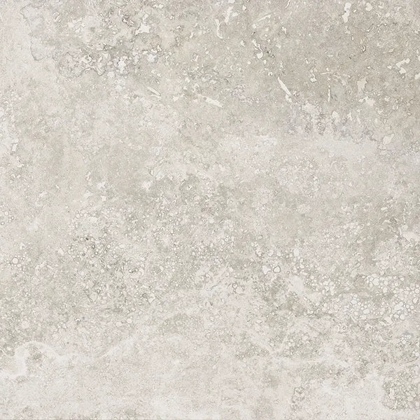 Melbourne Porcelain Tile Travertine Cross Classico Matt Tile 600x600mm