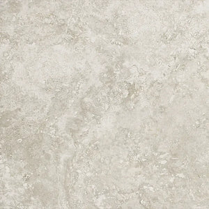 Melbourne Porcelain Tile Travertine Cross Classico Matt Tile 600x600mm