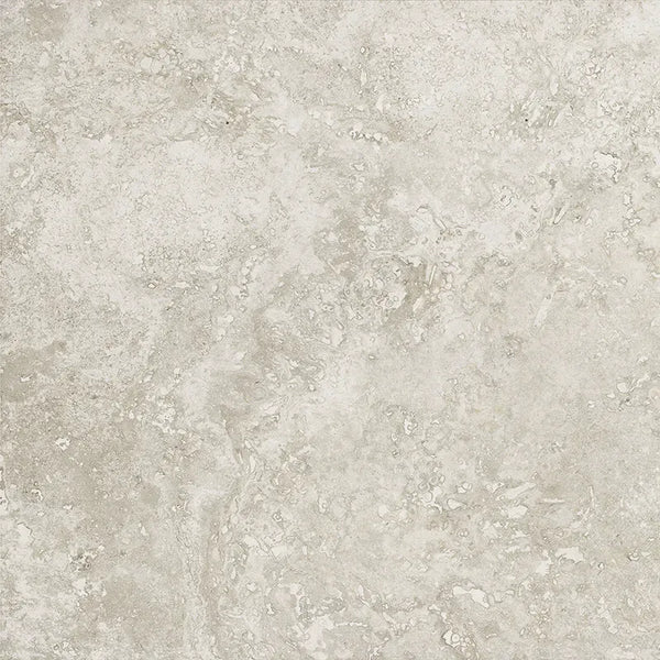 Melbourne Porcelain Tile Travertine Cross Classico Matt Tile 600x600mm