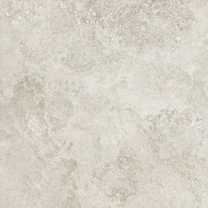 Melbourne Porcelain Tile Travertine Cross Classico Matt Tile 600x600mm