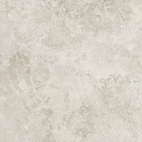 Melbourne Porcelain Tile Travertine Cross Classico Matt Tile 600x600mm