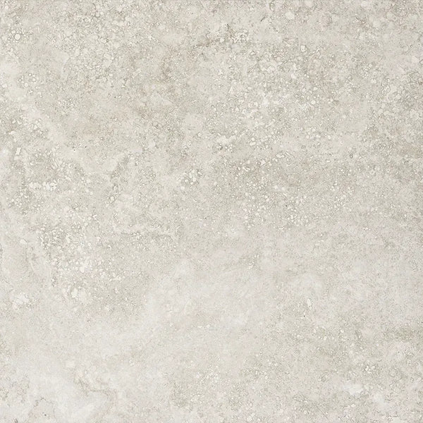 Melbourne Porcelain Tile Travertine Cross Classico Matt Tile 600x600mm
