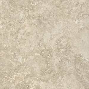 Melbourne Porcelain Tile Travertine Cross Crema Matt Tile 600x600mm