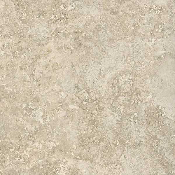Melbourne Porcelain Tile Travertine Cross Crema Matt Tile 600x600mm