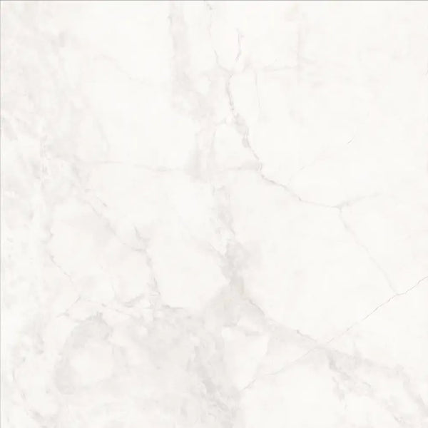 Melbourne Porcelain Tile Cream Gold Satin Tile 600x600mm
