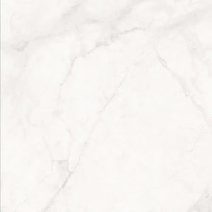 Melbourne Porcelain Tile Cream Gold Polished Tile 600x600mm