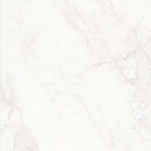 Melbourne Porcelain Tile Cream Gold Polished Tile 600x600mm