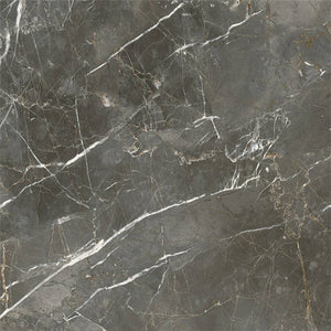 Melbourne Porcelain Tile Atlas Grey Sliptech Tile 600x600mm