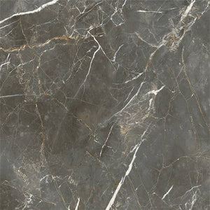 Melbourne Porcelain Tile Atlas Grey Sliptech Tile 600x600mm