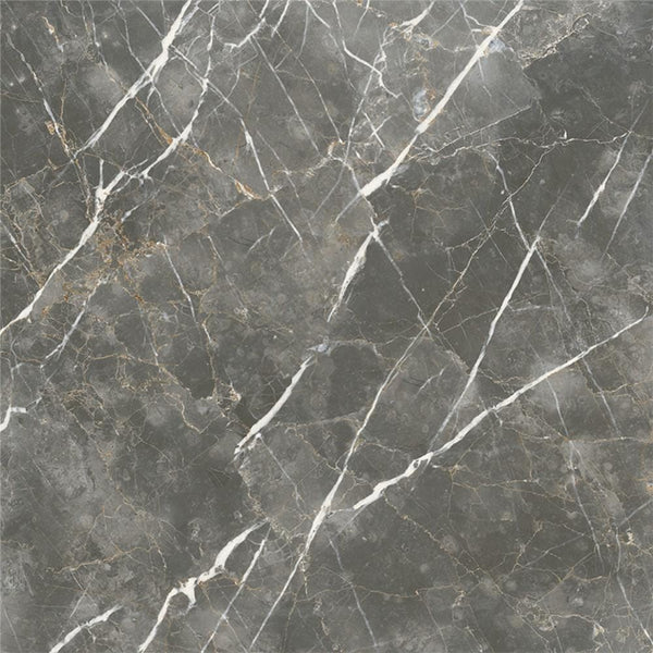 Melbourne Porcelain Tile Atlas Grey Sliptech Tile 600x600mm