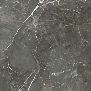 Melbourne Porcelain Tile Atlas Grey Sliptech Tile 600x600mm