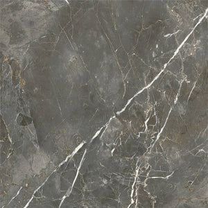Melbourne Porcelain Tile Atlas Grey Sliptech Tile 600x600mm