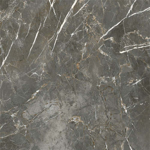 Melbourne Porcelain Tile Atlas Grey Sliptech Tile 600x600mm