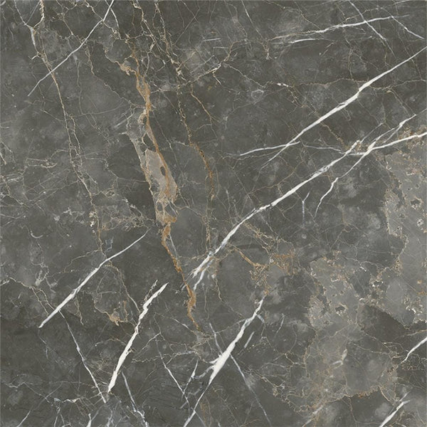 Melbourne Porcelain Tile Atlas Grey Sliptech Tile 600x600mm