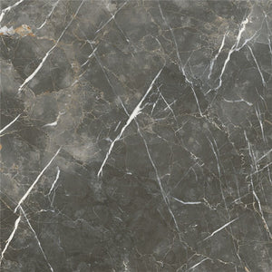 Melbourne Porcelain Tile Atlas Grey Sliptech Tile 600x600mm