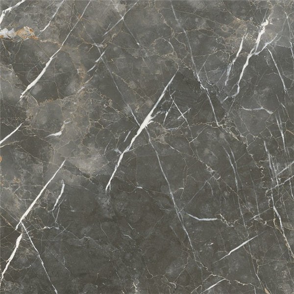 Melbourne Porcelain Tile Atlas Grey Sliptech Tile 600x600mm