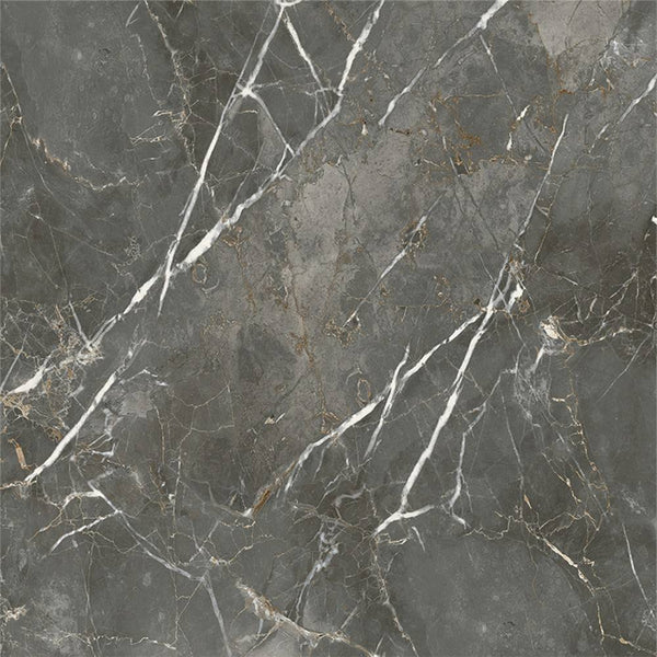 Melbourne Porcelain Tile Atlas Grey Sliptech Tile 600x600mm