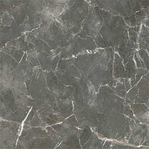 Melbourne Porcelain Tile Atlas Grey Sliptech Tile 600x600mm