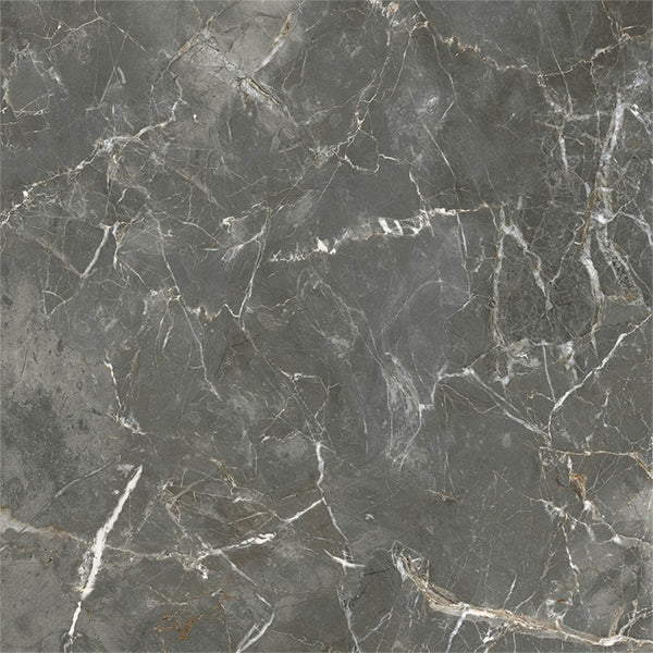 Melbourne Porcelain Tile Atlas Grey Sliptech Tile 600x600mm