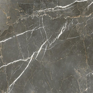 Melbourne Porcelain Tile Atlas Grey Sliptech Tile 600x600mm