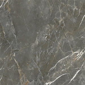 Melbourne Porcelain Tile Atlas Grey Sliptech Tile 600x600mm