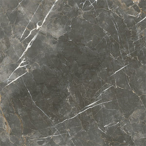 Melbourne Porcelain Tile Atlas Grey Sliptech Tile 600x600mm