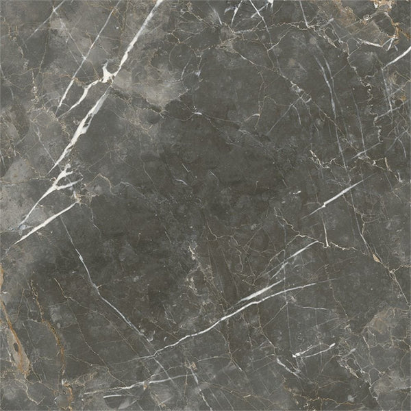 Melbourne Porcelain Tile Atlas Grey Sliptech Tile 600x600mm