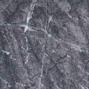 Melbourne Porcelain Tile Marmo Grigio Carnico Polished Tile 600x600mm