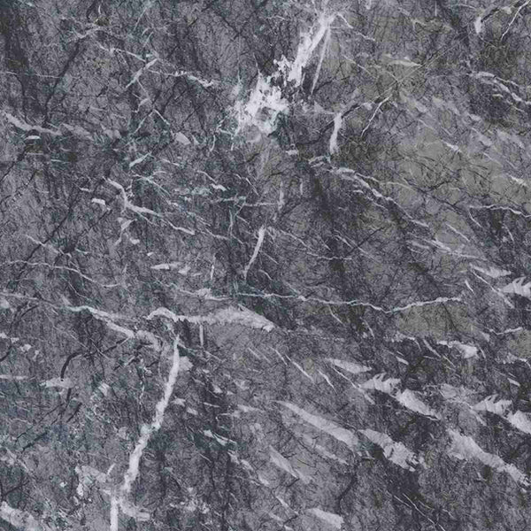 Melbourne Porcelain Tile Marmo Grigio Carnico Polished Tile 600x600mm