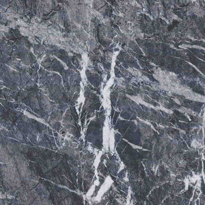 Melbourne Porcelain Tile Marmo Grigio Carnico Polished Tile 600x600mm