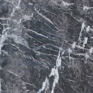 Melbourne Porcelain Tile Marmo Grigio Carnico Polished Tile 600x600mm