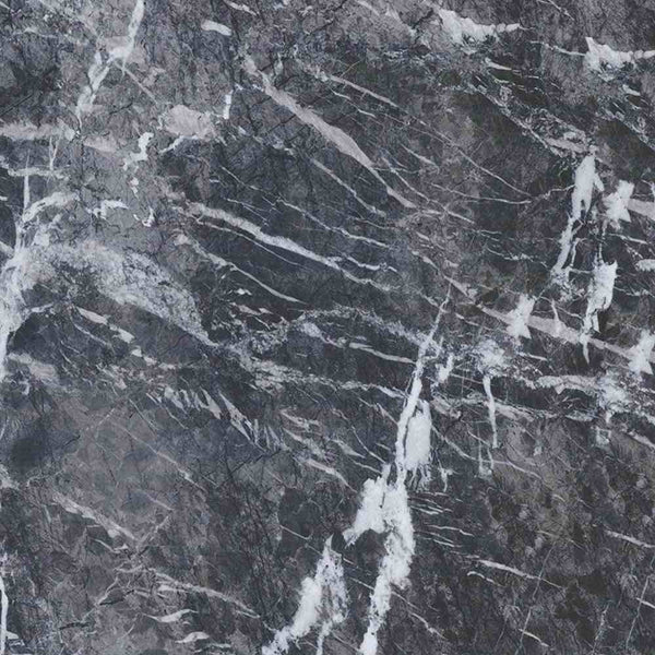 Melbourne Porcelain Tile Marmo Grigio Carnico Polished Tile 600x600mm