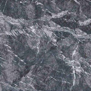 Melbourne Porcelain Tile Marmo Grigio Carnico Polished Tile 600x600mm
