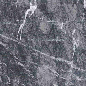 Melbourne Porcelain Tile Marmo Grigio Carnico Polished Tile 600x600mm