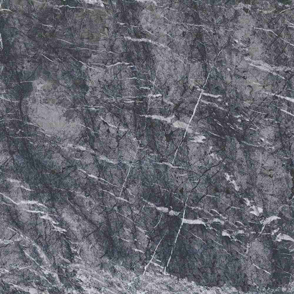 Melbourne Porcelain Tile Marmo Grigio Carnico Polished Tile 600x600mm